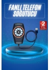 Telefon Soğutucu Cep Telefon Soğutma Fanı Radyatör