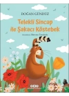 Telekli Sincap ile Şakacı Köstebek