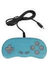 Televizyona Bağlanan Çift Joystick Taşınabilir Klasik Retro Oyunlu