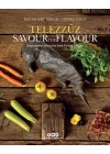 Telezzüz - Savour the Flavour - Inspirational Delicacies from Turkish Cuisine