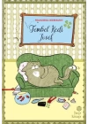 Tembel Kedi Josef (Ciltli)