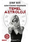 Temel Astroloji - Gökyüzünü Keşfedin