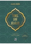Temel Dini Bilgiler - Gençler İçin Soru ve Cevaplar