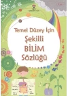 Temel Düzey İçin Şekilli Bilim Sözlüğü