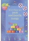 Temel Düzey İçin Şekilli Matematik Sözlüğü