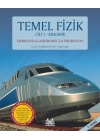 Temel Fizik Cilt 1 - Mekanik