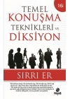 Temel Konuşma Teknikleri - Diksiyon