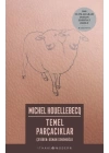 Temel Parçacıklar
