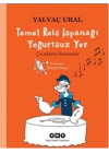 Temel Reis Ispanağı Yoğurtsuz Yer