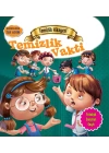 Temizlik Vakti - Değerlere İlk Adım