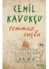 Temmuz Suçlu