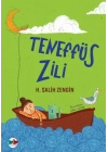 Teneffüs Zili