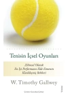 Tenisin İçsel Oyunları
