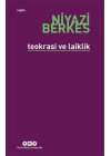 Teokrasi ve Laiklik