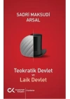 Teokratik Devlet ve Laik Devlet