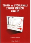Teorik ve Uygulamalı Zaman Serileri Analizi