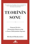 Teorinin Sonu: Finansal Krizler, Ekonominin Başarısızlığı ve İnsan Etkileşiminin Kapsamı