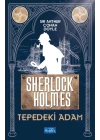 Tepedeki Adam - Sherlock Holmes