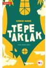 Tepetaklak - Dönüşüm 1