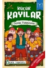 Tepük Turnuvası - Küçük Kayılar 2