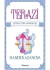 Terazi / Çıtır Çıtır Astroloji