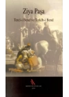 Terci-i Bend ve Terkib-i Bend