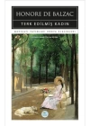 Terk Edilmiş Kadın