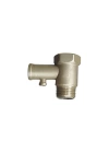 Termosifon Emniyet Ventili 3 Bar