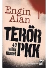 Terör PKK - 40 Yıllık İhanet