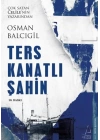 Ters Kanatlı Şahin