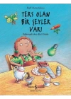 Ters Olan Bir Şeyler Var!