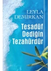 Tesadüf Dediğin Tezahürdür