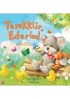 Teşekkür Ederim