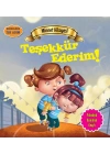 Teşekkür Ederim! - Değerlere İlk Adım