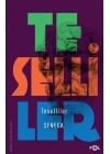 Teselliler