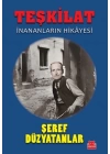 Teşkilat