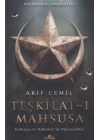 Teşkilat-ı Mahsusa