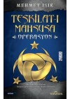 Teşkilat-ı Mahsusa Operasyon
