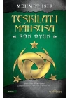Teşkilat-ı Mahsusa-Son Oyun