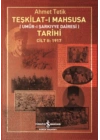 Teşkilat-ı Mahsusa Tarihi Cilt 2 (1917)