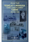 Teşkilat-ı Mahsusa (Umur-ı Sarkıyye Dairesi) Tarihi Cilt 3-1: 1918