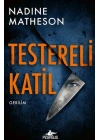 Testereli Katil