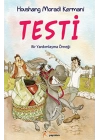 Testi  Bir Yardımlaşma Örneği!