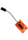 Tetikli Şalümo 25 Cm