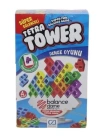 Tetra Tower Balance Game