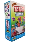 Tetra Tumble Denge Oyunu