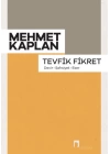 Tevfik Fikret (Devir, Şahsiyet, Eser)