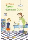 Teyzem Görünmez Oluyor