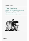 Tez Zamanı – Husserl ile Wittgenstein Arasında