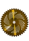 TGR Tools  255 mm  40 Diş Tırpan Testeresi